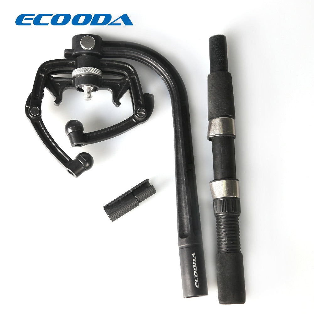 ECOODA Line Winding System Spinning Fishing Reel Line Winder Spooler